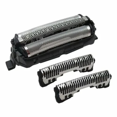 Vista 2 de Sharp - Cortador interior de repuesto para Panasonic ES8103 ES8109 ES-GA2 ES-GA21S ES-LT41 ES-LT41 ES-LT71 ES-SL41 ES-ST23