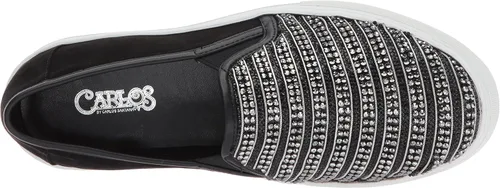 Vista 5 de Carlos Santana Zapatillas Stella para mujer