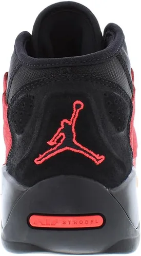 Vista 3 de Nike Jordan Zion 2 (GS) Tenis de baloncesto para niños