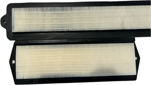 Vista 4 de Juego de filtros de aire de cabina y calentador para Bobcat 751 753 763 773 863 864 873 883 A220 A300 S100 S130 S150 S160 S175 S185 S220 S300 T11 38