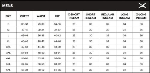 Vista 3 de Arctix Mountain - Pantalones térmicos de esquí para hombre