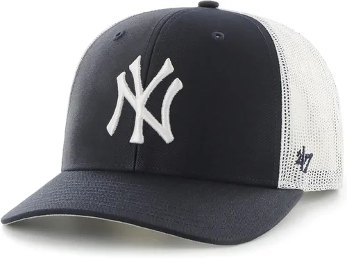Vista 15 de Gorra '47 MLB Trucker Snapback ajustable, talla única para adultos