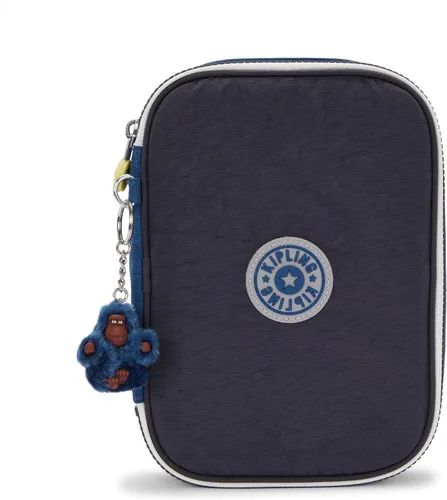 Vista 39 de Kipling Bolsa de cosméticos Bts de 100 bolígrafos para mujer Sello de flores