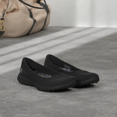Vista 4 de Skechers Microburst One up zapatillas de moda para mujer