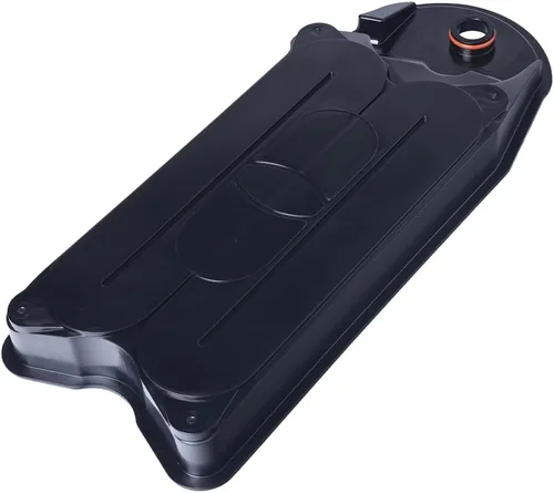 Vista 9 de Doc's Diesel Filtro CCV D804418 Compatible con RAM 6.7L Cummins 2500, 3500, 4500, 5500 2007.5+ Sustituye a CV52001