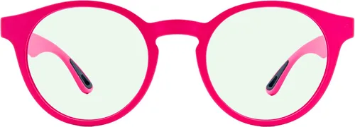 Vista 11 de Gamer Advantage Lentes de luz azul, ligeros y elegantes, con tecnología de lente de bloqueo de luz azul, (tormenta)