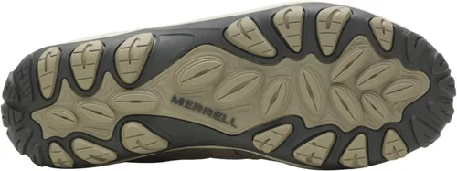 Vista 7 de Merrell Alverstone 2 - Zapatos de senderismo impermeables para hombre