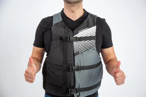 Vista 7 de StohlquistWhitewater PFD Life Jacket