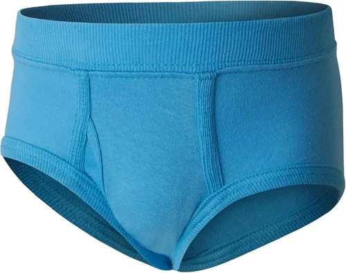 Vista 2 de Hanes Toddler Boys' Underwear, Pure Comfort 100% Cotton Boxer Briefs & Briefs Available, 10-Pack