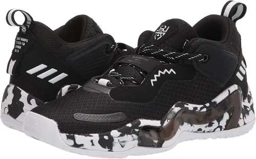 Vista 7 de Adidas Unisex Adulto D.o.n. Número 3