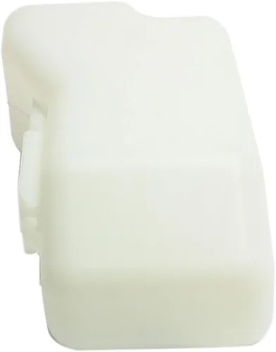 Vista 4 de Evan Fischer Depósito de refrigerante compatible con Honda Ridgeline 2006-2014