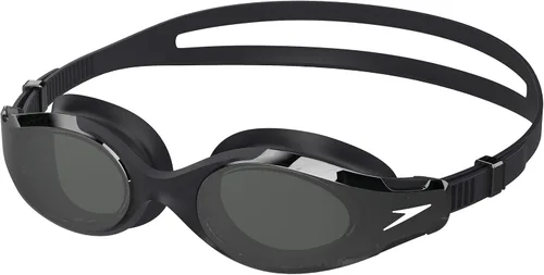 Vista 7 de Speedo Gafas de natación unisex para adultos Hydrosity