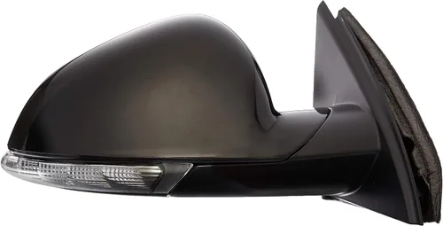 Vista 2 de Repuesto OE Buick Regal 2011-2016 (2011+) Espejo de puerta (número de pieza GM1321486)