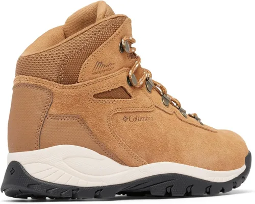 Vista 180 de Columbia Women's Newton Ridge Plus Waterproof Amped Hiking Boot