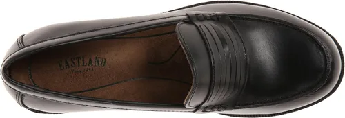Vista 5 de Mocasines Eastland, Newbury para mujer