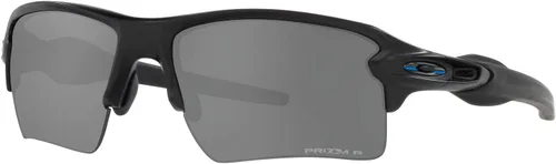Vista 19 de Oakley mens Oo9188 Flak 2.0 XL Rectangular Sunglasses