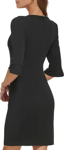 Vista 3 de DKNY Vestido tubo para mujer