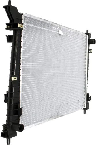 Vista 5 de KarParts360: Para Saturn Vue Radiator 2008 2009 2010 GM3010523 96800739