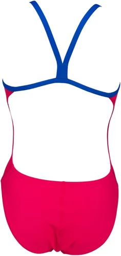 Vista 4 de Arena Women's Challenge Back MaxLife One Piece Athletic Training Swimsuit