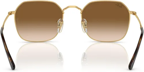 Vista 4 de Ray-Ban Rb3694 Jim Square Sunglasses