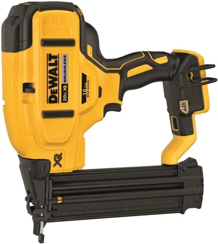 Vista 6 de Pistola de clavos neumática DeWalt DCN680B 20V MAX XR calibre 18 (solo herramienta)