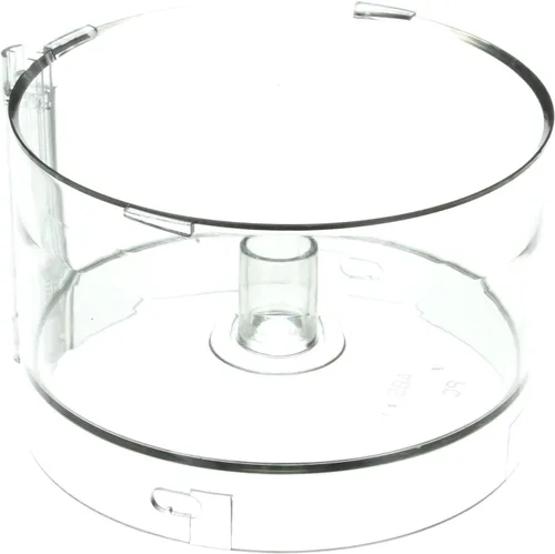 Vista 3 de Robot Coupe 117900 Cuenco transparente de 2-1/2 cuartos