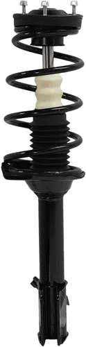 Vista 5 de Detroit Axle - Puntal trasero derecho para Subaru Impreza [Wagon] 2004 2005 2006 2007 Subaru Impreza [Wagon] Soporte completo del lado del pasajero