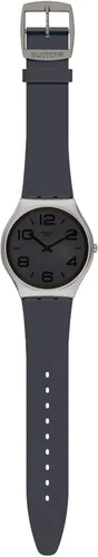 Vista 2 de Swatch Truco de día Gris Casual