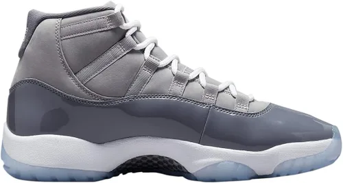 Vista 2 de Jordan 11 Retro Cool Grey 2021 - Baloncesto para hombre CT8012-005