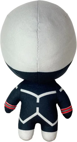 Vista 3 de My Hero Academia S4 - Peluche dos veces de 8 pulgadas de alto