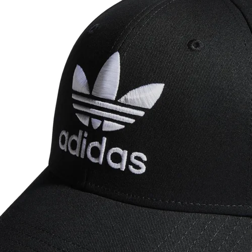Vista 6 de adidas Originals Gorra Icon Precurve Snapback para hombre