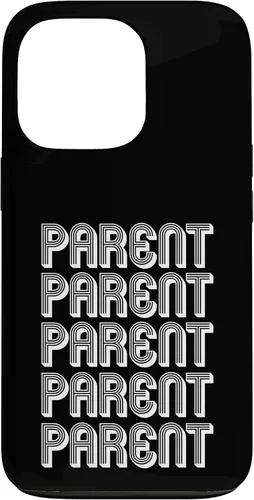 Vista 10 de Parent Case for iPhone XR