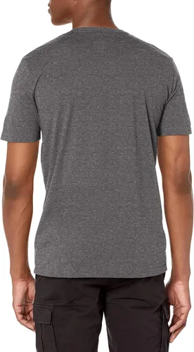 Vista 2 de Oakley Camiseta O Bark para hombre