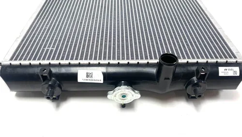 Vista 4 de Arko 3C081-17100 - Repuesto de radiador para Kubota M8540 M8560 M9540 M9960