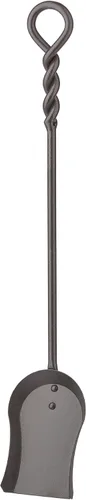 Vista 9 de UniFlame, F-1179, Olde World Iron Swirl - Juego de herramientas para chimenea