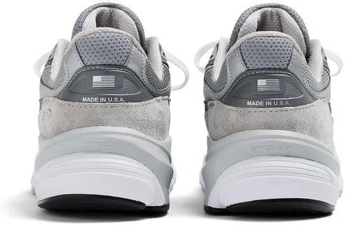 Vista 5 de New Balance Tenis FuelCell 990 V6 para hombre