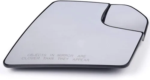 Vista 18 de GRAND ORANGE Espejo retrovisor eléctrico con soporte trasero no calentado, lado izquierdo del conductor, compatible con Ford F150 2004 2005 2006