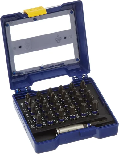 Vista 2 de Irwin Tools 1866983 Impact Performance Series - Juego de bolsillo (10 piezas)