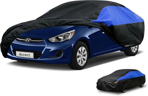 Vista 74 de GUNHYI - Funda para auto Toyota MR2 Spyder, ajuste personalizado Toyota, impermeable, para todo tipo de clima, cubierta exterior ligera