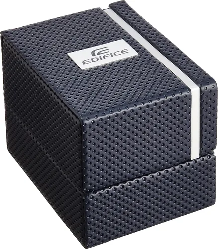 Vista 5 de CASIO Hombres Relojes EDIFICE Mundo seis estaciones Radio Solar EQW-T630D-1AJF