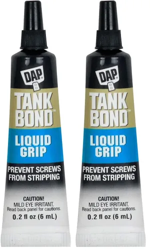 Vista 10 de DAP Agarre líquido Tank Bond