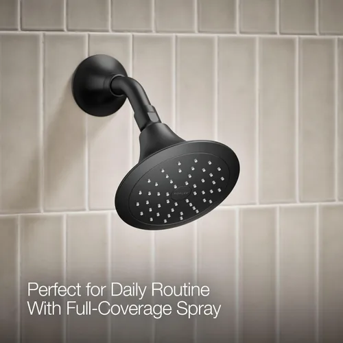 Vista 8 de KOHLER TONE RITE-TEMP® DUCHA 1.75 GPM