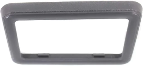 Vista 5 de KarParts360 Para Nissan D21 - Manija de puerta 1986 87 88 89 90 91 92 93 1994 lado del conductor o pasajero Una sola pieza Delantero/trasero