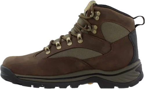 Vista 5 de Timberland Chocorua botas de senderismo para mujer.
