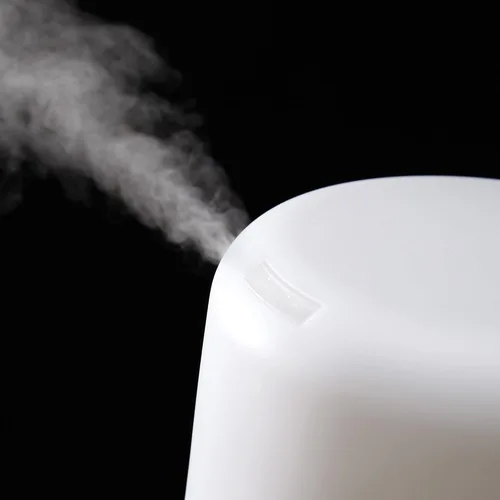 Vista 11 de Muji MJ-UAD1 44554586 Difusor de aroma hidratante ultrasónico, blanco