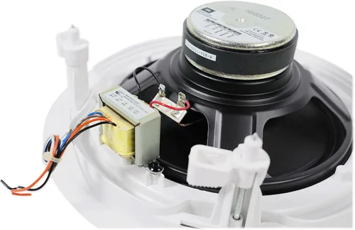 Vista 6 de JBL 8128 Altavoz de techo de gama completa (4 altavoces)
