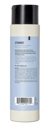 Vista 2 de AG Care Xtramoist Champú Hidratante, 10 Fl Oz