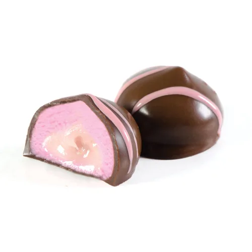 Vista 7 de Surtido de cajas de regalo de dulces de chocolate, chocolates surtidos gourmet, regalo de chocolate para el día del padre para papá, cumpleaños