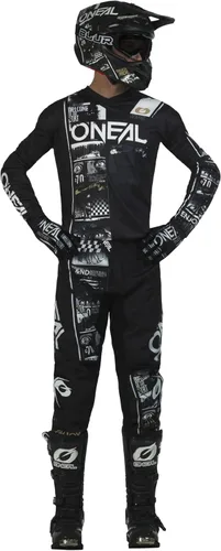 Vista 2 de O'Neal Boys' Element Youth Pants Attack V23