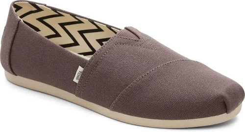 Vista 12 de Toms Ash Canvas - Tenis de lona clásico para mujer